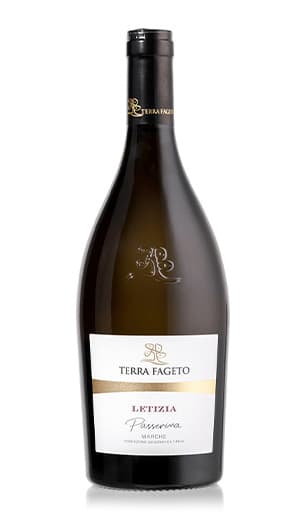 Terra Fageto https://www.terrafageto.it/de/Biologische weine