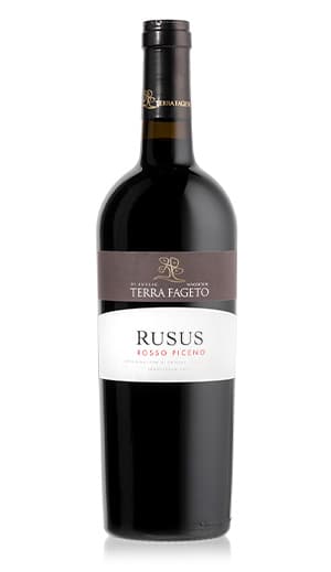 Terra Fageto https://www.terrafageto.it/en/Reserve wines
