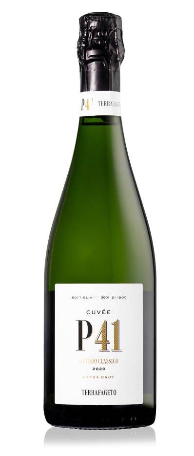 P41 - Metodo Classico Extra Brut