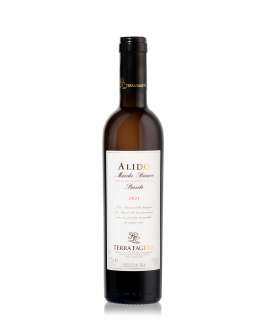 Marche bianco Passito IGT “Alido”