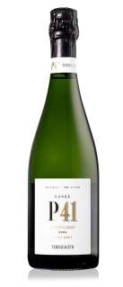 P41 - Metodo Classico Extra Brut