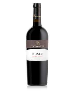 Rosso Piceno Doc “selezione” Rusus