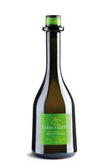Olio Extra Vergine d'oliva Biologico